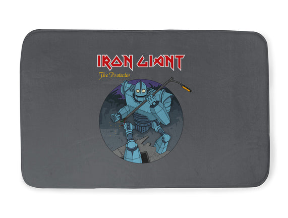 Iron Giant Protector