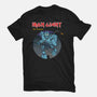 Iron Giant Protector-Mens-Premium-Tee-drbutler