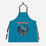 Iron Giant Protector-Unisex-Kitchen-Apron-drbutler