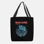 Iron Giant Protector-None-Basic Tote-Bag-drbutler