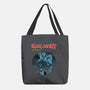 Iron Giant Protector-None-Basic Tote-Bag-drbutler