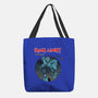 Iron Giant Protector-None-Basic Tote-Bag-drbutler