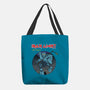 Iron Giant Protector-None-Basic Tote-Bag-drbutler