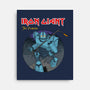 Iron Giant Protector-None-Stretched-Canvas-drbutler