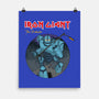 Iron Giant Protector-None-Matte-Poster-drbutler