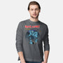 Iron Giant Protector-Mens-Long Sleeved-Tee-drbutler