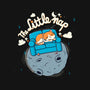 The Little Nap-Unisex-Kitchen-Apron-Freecheese