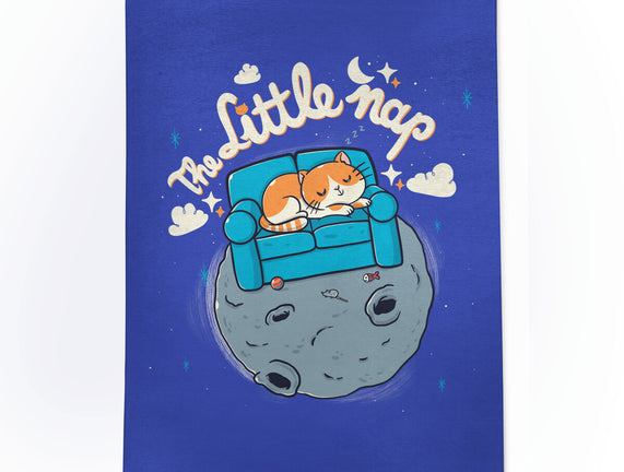 The Little Nap