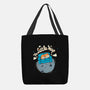 The Little Nap-None-Basic Tote-Bag-Freecheese