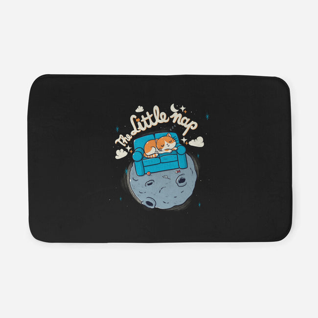 The Little Nap-None-Memory Foam-Bath Mat-Freecheese