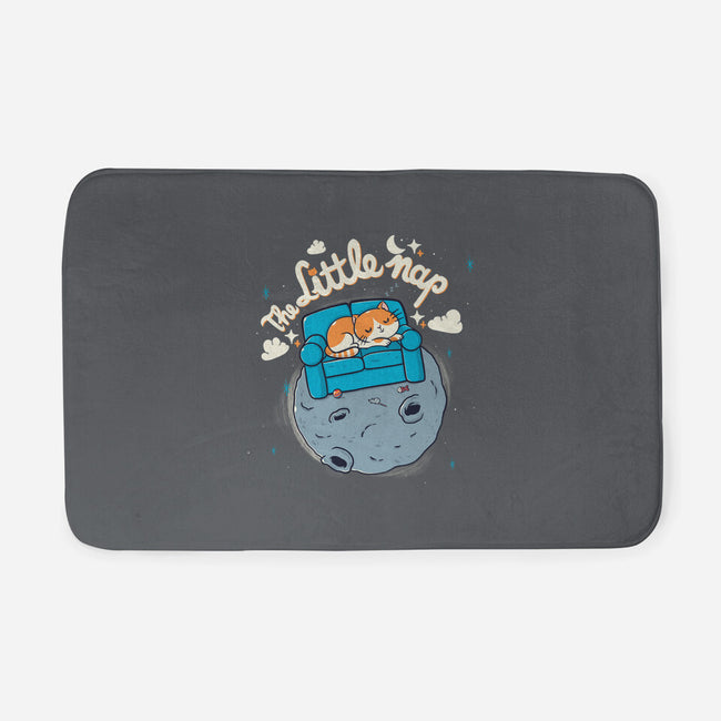 The Little Nap-None-Memory Foam-Bath Mat-Freecheese