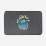 The Little Nap-None-Memory Foam-Bath Mat-Freecheese