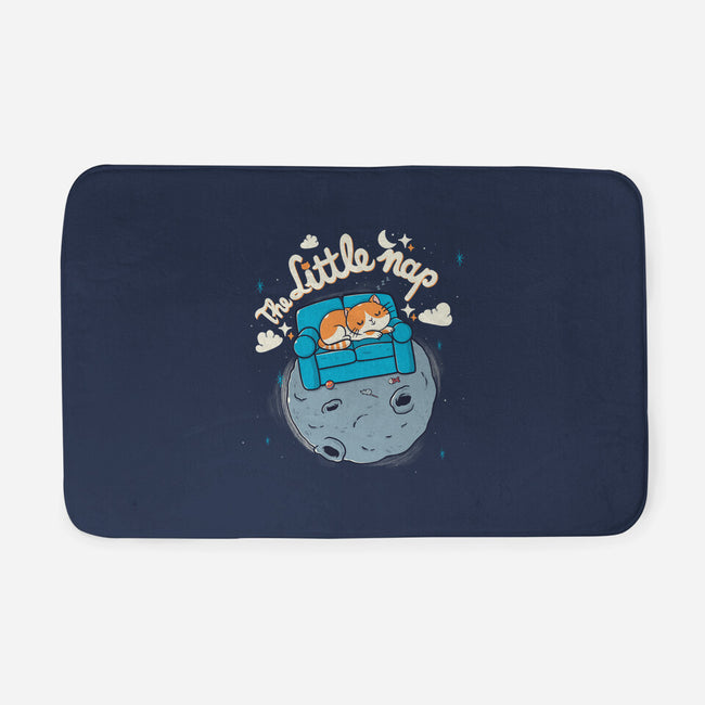 The Little Nap-None-Memory Foam-Bath Mat-Freecheese