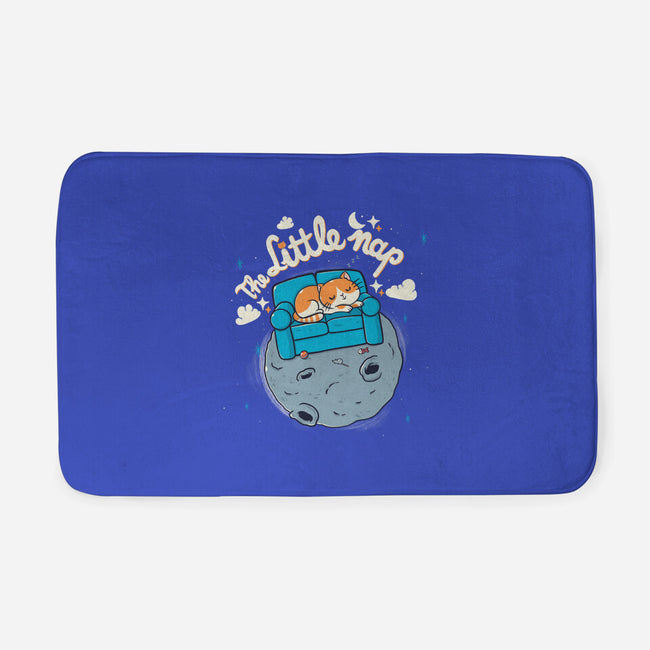 The Little Nap-None-Memory Foam-Bath Mat-Freecheese