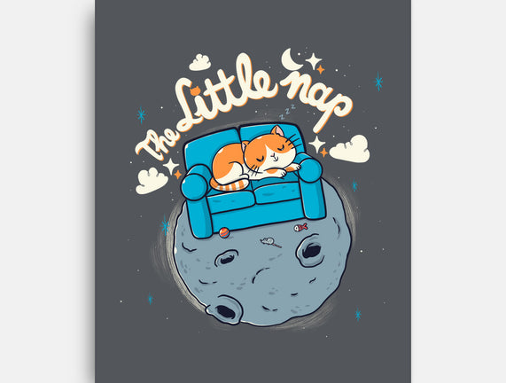 The Little Nap