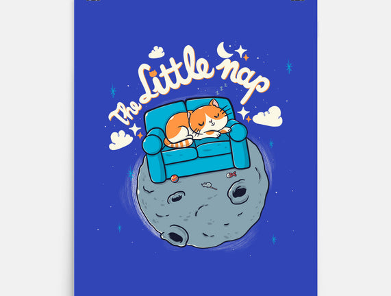 The Little Nap