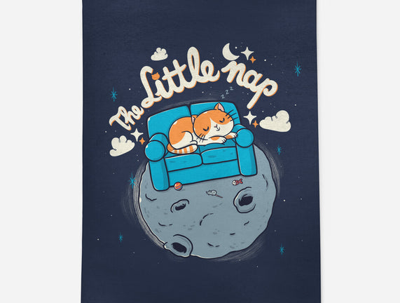 The Little Nap