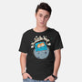 The Little Nap-Mens-Basic-Tee-Freecheese