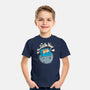 The Little Nap-Youth-Basic-Tee-Freecheese