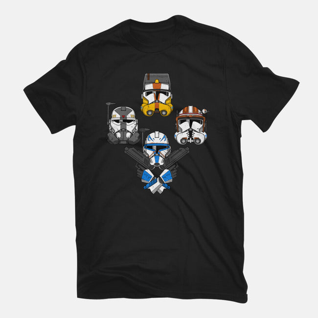 Clone Rhapsody-Mens-Heavyweight-Tee-drbutler