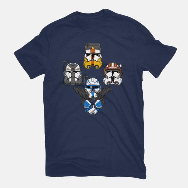 Clone Rhapsody-Mens-Premium-Tee-drbutler