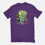 Monster Nursery-Mens-Premium-Tee-zascanauta