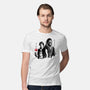 The Smugglers Sumi-e-Mens-Premium-Tee-DrMonekers