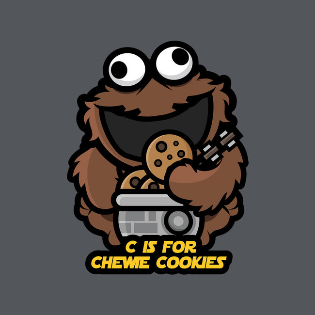 Chewie Cookies-None-Glossy-Sticker-jrberger