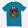 Chewie Cookies-Unisex-Basic-Tee-jrberger