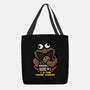 Chewie Cookies-None-Basic Tote-Bag-jrberger