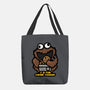 Chewie Cookies-None-Basic Tote-Bag-jrberger