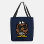 Chewie Cookies-None-Basic Tote-Bag-jrberger