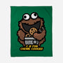 Chewie Cookies-None-Fleece-Blanket-jrberger