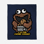 Chewie Cookies-None-Fleece-Blanket-jrberger