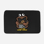 Chewie Cookies-None-Memory Foam-Bath Mat-jrberger