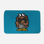 Chewie Cookies-None-Memory Foam-Bath Mat-jrberger