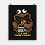 Chewie Cookies-None-Matte-Poster-jrberger