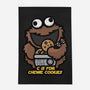 Chewie Cookies-None-Indoor-Rug-jrberger