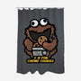 Chewie Cookies-None-Polyester-Shower Curtain-jrberger