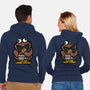 Chewie Cookies-Unisex-Zip-Up-Sweatshirt-jrberger