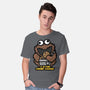 Chewie Cookies-Mens-Basic-Tee-jrberger