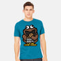 Chewie Cookies-Mens-Heavyweight-Tee-jrberger