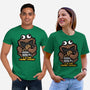 Chewie Cookies-Unisex-Basic-Tee-jrberger