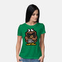 Chewie Cookies-Womens-Basic-Tee-jrberger