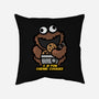 Chewie Cookies-None-Removable Cover-Throw Pillow-jrberger