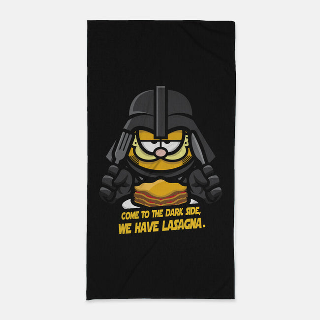 CatVader-None-Beach-Towel-jrberger