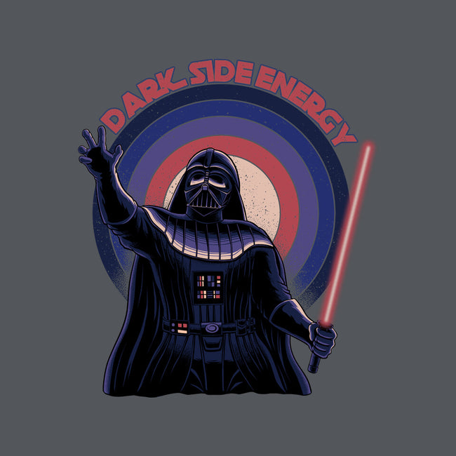 Darkside Energy-None-Fleece-Blanket-rmatix