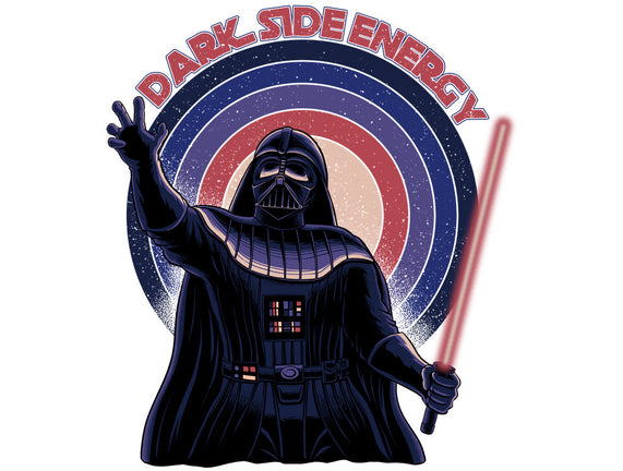 Darkside Energy