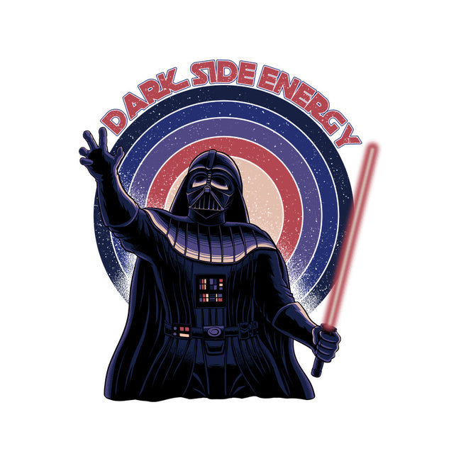 Darkside Energy-None-Fleece-Blanket-rmatix