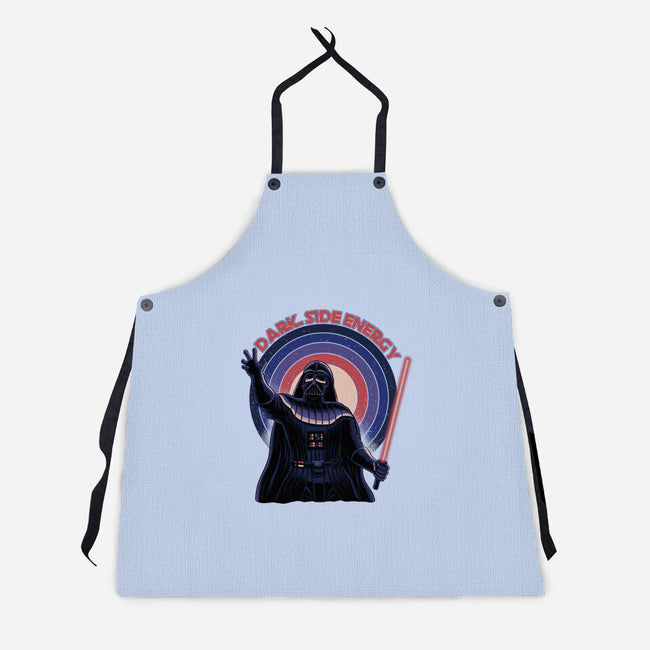 Darkside Energy-Unisex-Kitchen-Apron-rmatix